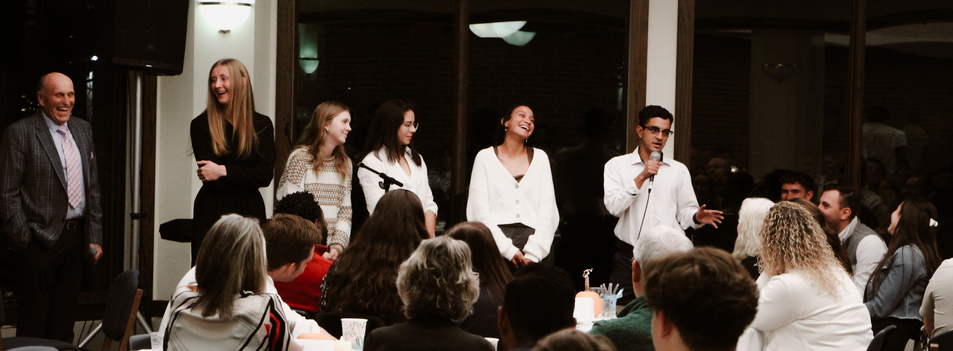 Lifeworks Annual Fundraising Event: Tailgate Night